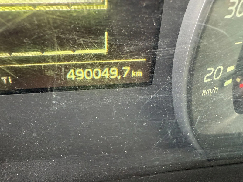 Volvo FH 540, 8X4, 490049 KM, INTARDER TUV 30-06-2026 — crédit-bail Volvo FH 540, 8X4, 490049 KM, INTARDER TUV 30-06-2026: photos 19 Volvo FH 540, 8X4, 490049 KM, INTARDER TUV 30-06-2026 — crédit-bail Volvo FH 540, 8X4, 490049 KM, INTARDER TUV 30-06-2026: photos 19