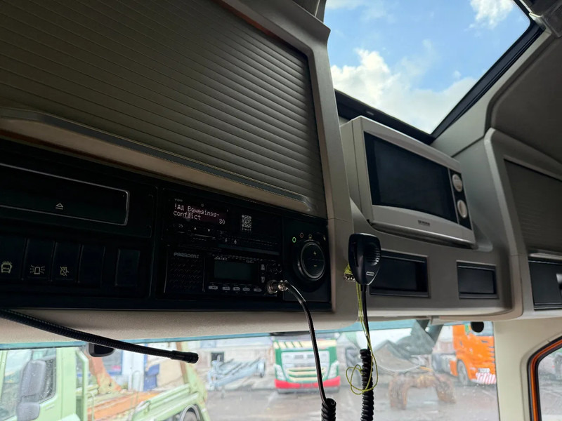 Volvo FH 540, 8X4, 490049 KM, INTARDER TUV 30-06-2026 — crédit-bail Volvo FH 540, 8X4, 490049 KM, INTARDER TUV 30-06-2026: photos 15 Volvo FH 540, 8X4, 490049 KM, INTARDER TUV 30-06-2026 — crédit-bail Volvo FH 540, 8X4, 490049 KM, INTARDER TUV 30-06-2026: photos 15