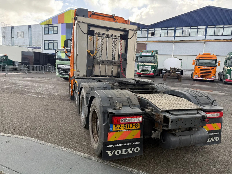 Volvo FH 540, 8X4, 490049 KM, INTARDER TUV 30-06-2026 — crédit-bail Volvo FH 540, 8X4, 490049 KM, INTARDER TUV 30-06-2026: photos 7 Volvo FH 540, 8X4, 490049 KM, INTARDER TUV 30-06-2026 — crédit-bail Volvo FH 540, 8X4, 490049 KM, INTARDER TUV 30-06-2026: photos 7