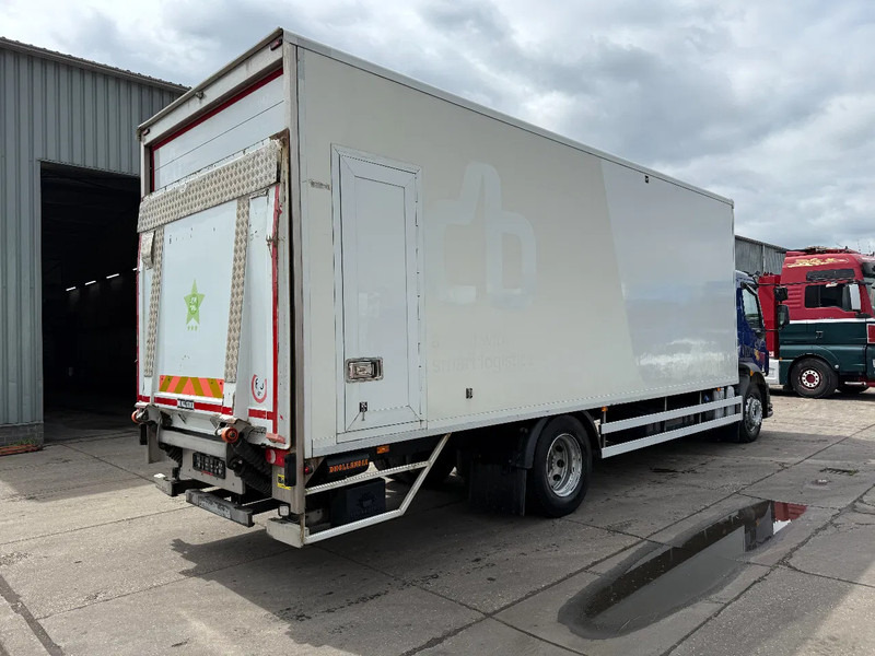 Volvo FL 250 4X2 EURO 6 CARGOLOCK DHOLLANDIA LIFT 360 DEGREES CAMERA - Camion fourgon: photos 5 Volvo FL 250 4X2 EURO 6 CARGOLOCK DHOLLANDIA LIFT 360 DEGREES CAMERA - Camion fourgon: photos 5