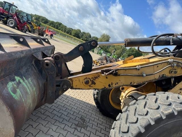 CAT 924 G - Chargeuse sur pneus: photos 4 CAT 924 G - Chargeuse sur pneus: photos 4