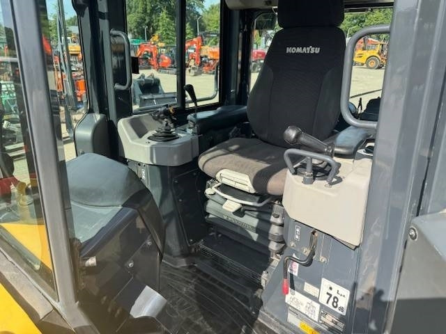 KOMATSU D61 PX-23 - Bulldozer: photos 4 KOMATSU D61 PX-23 - Bulldozer: photos 4