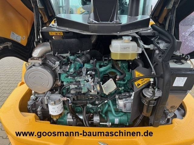 Volvo L 30 G - Chargeuse sur pneus: photos 4 Volvo L 30 G - Chargeuse sur pneus: photos 4