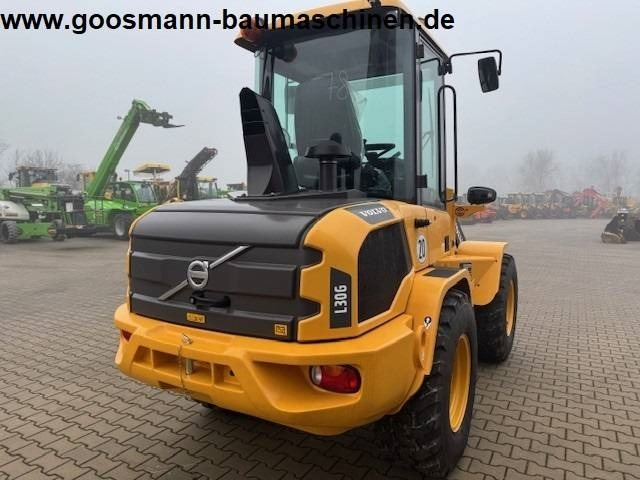 Volvo L 30 G - Chargeuse sur pneus: photos 3 Volvo L 30 G - Chargeuse sur pneus: photos 3