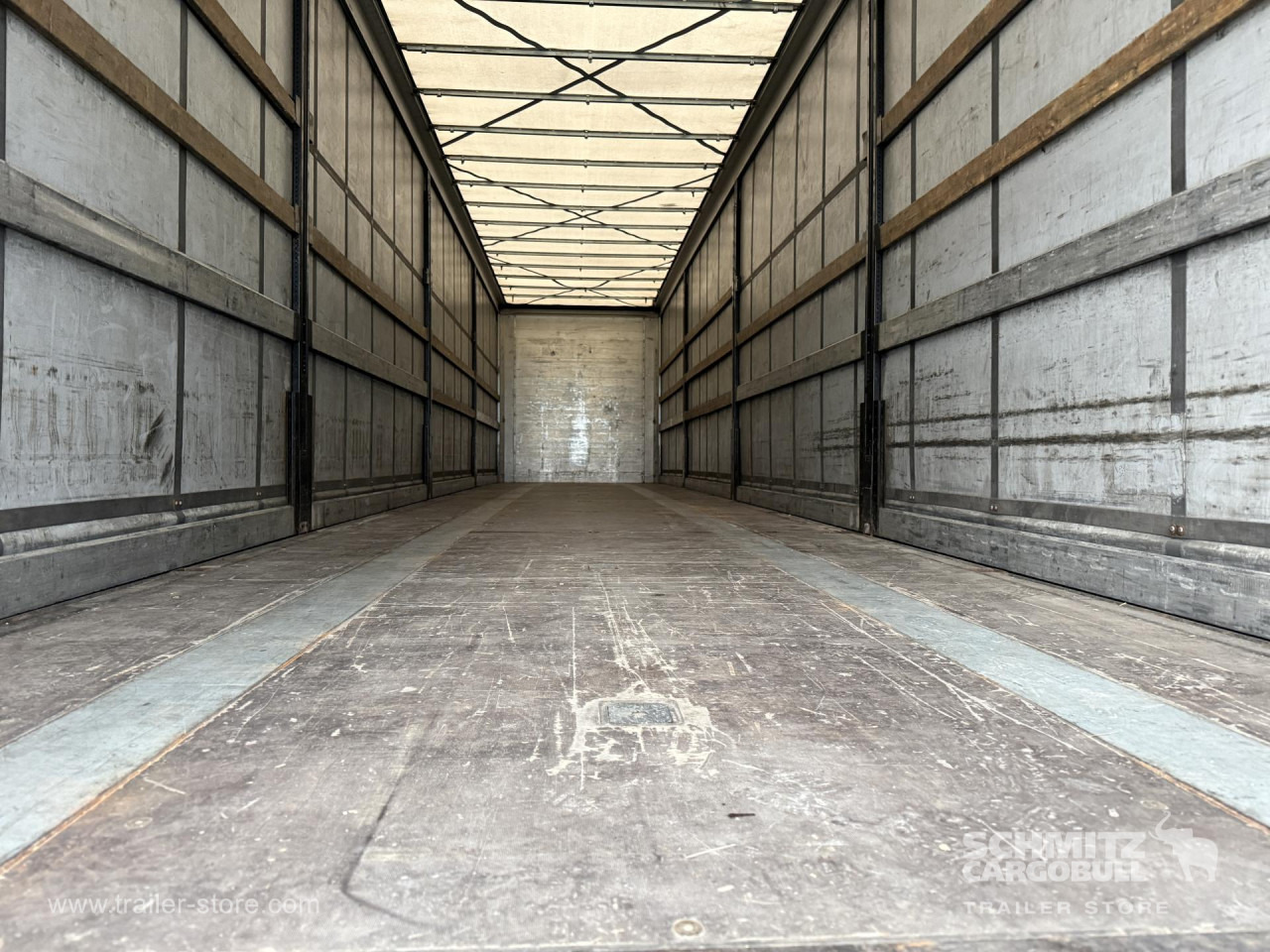 KOEGEL Curtainsider Standard - Semi-remorque rideaux coulissants: photos 2 KOEGEL Curtainsider Standard - Semi-remorque rideaux coulissants: photos 2