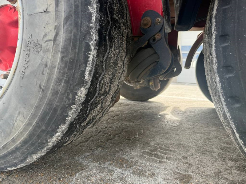 KEL-BERG Tipper / Kipper / Tiptrailer - Semi-remorque benne: photos 5 KEL-BERG Tipper / Kipper / Tiptrailer - Semi-remorque benne: photos 5