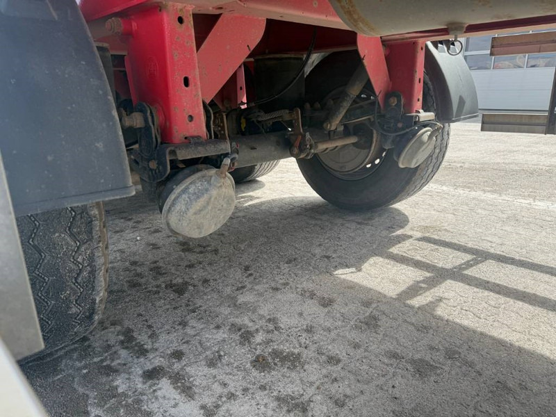 KEL-BERG Tipper / Kipper / Tiptrailer - Semi-remorque benne: photos 4 KEL-BERG Tipper / Kipper / Tiptrailer - Semi-remorque benne: photos 4