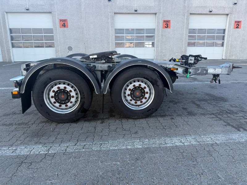 KEL-BERG Trailer dolly / Anhänger-Dolly / Dolly - Remorque dolly: photos 2 KEL-BERG Trailer dolly / Anhänger-Dolly / Dolly - Remorque dolly: photos 2