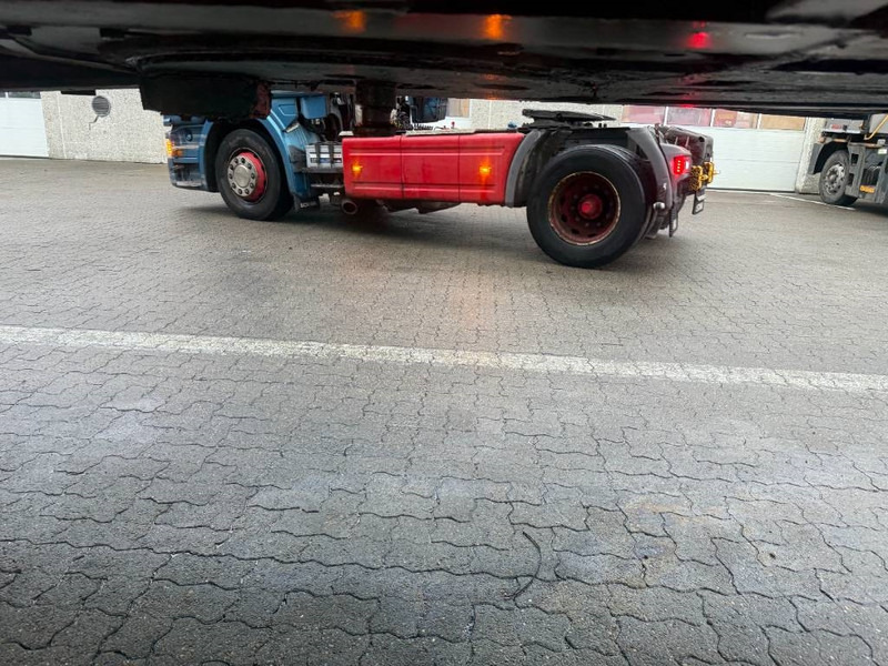 Semi-remorque rideaux coulissants Kronen City curtain / City-Plane / City gardin: photos 9 Semi-remorque rideaux coulissants Kronen City curtain / City-Plane / City gardin: photos 9