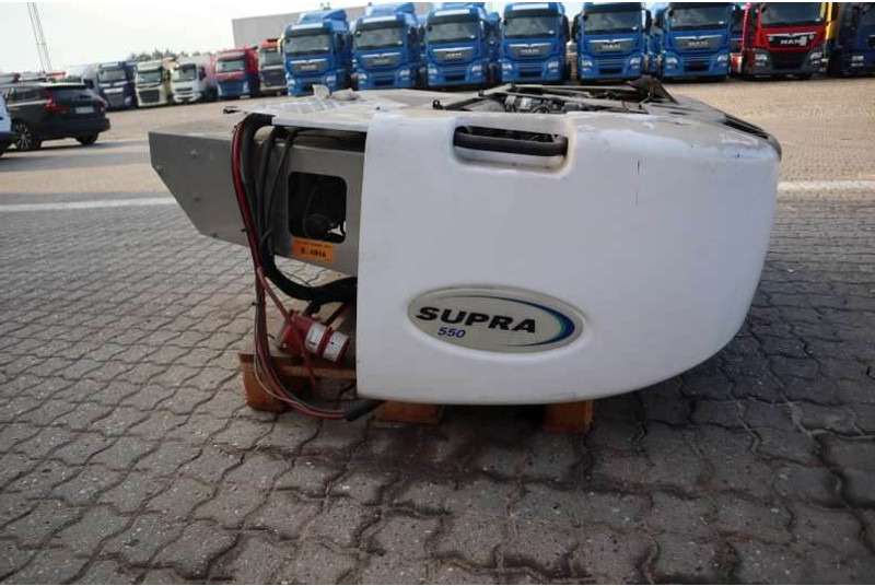 CARRIER Supra 550 - Pièces de rechange: photos 3 CARRIER Supra 550 - Pièces de rechange: photos 3