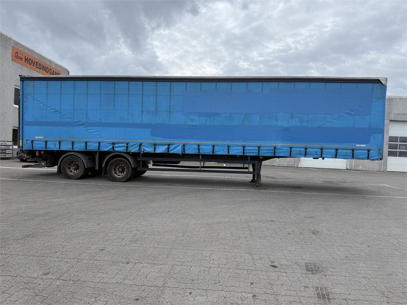 KEL-BERG 34 pl. - Semi-remorque: photos 4 KEL-BERG 34 pl. - Semi-remorque: photos 4