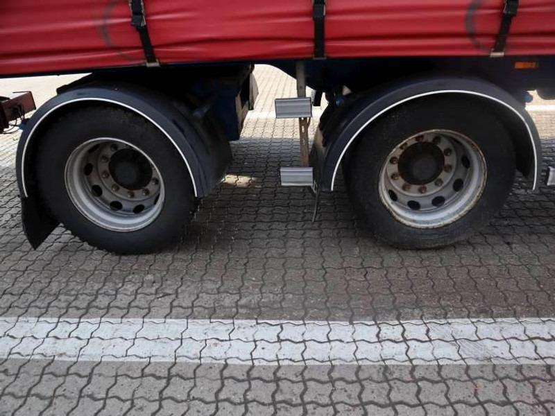 KEL-BERG city Curtainsider/Planenauflieger/Gardin - Semi-remorque: photos 5 KEL-BERG city Curtainsider/Planenauflieger/Gardin - Semi-remorque: photos 5
