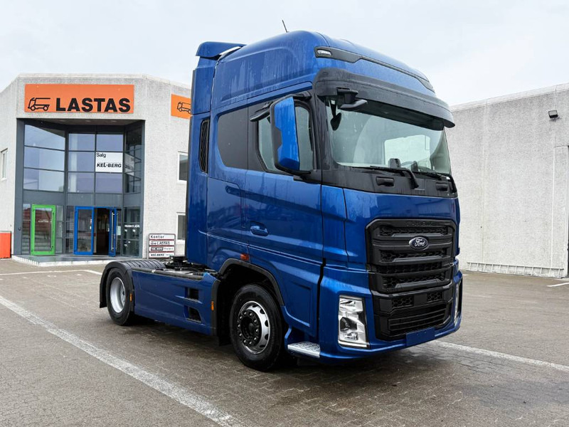 Ford F-Max - Tracteur routier: photos 1 Ford F-Max - Tracteur routier: photos 1