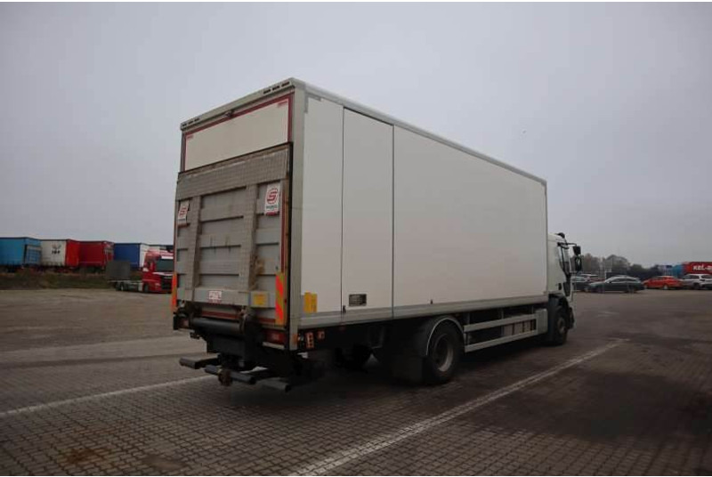 Volvo FE 18.320 EURO 6 - Camion fourgon: photos 3 Volvo FE 18.320 EURO 6 - Camion fourgon: photos 3