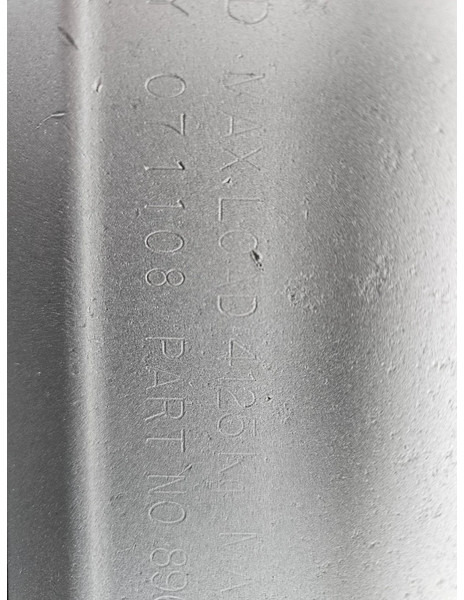 Jante pour Camion alcoa 22.5 x 9.00 (200 Pieces in stock): photos 7 Jante pour Camion alcoa 22.5 x 9.00 (200 Pieces in stock): photos 7