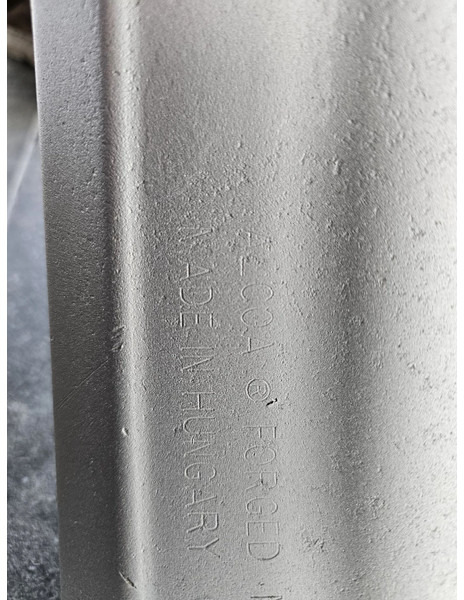 Jante pour Camion alcoa 22.5 x 9.00 (200 Pieces in stock): photos 6 Jante pour Camion alcoa 22.5 x 9.00 (200 Pieces in stock): photos 6