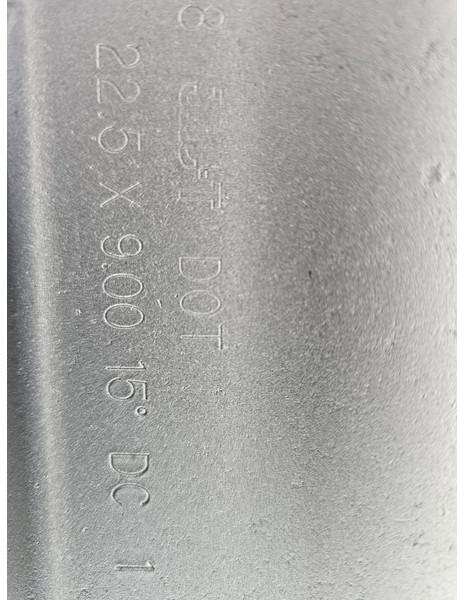 Jante pour Camion alcoa 22.5 x 9.00 (200 Pieces in stock): photos 8 Jante pour Camion alcoa 22.5 x 9.00 (200 Pieces in stock): photos 8