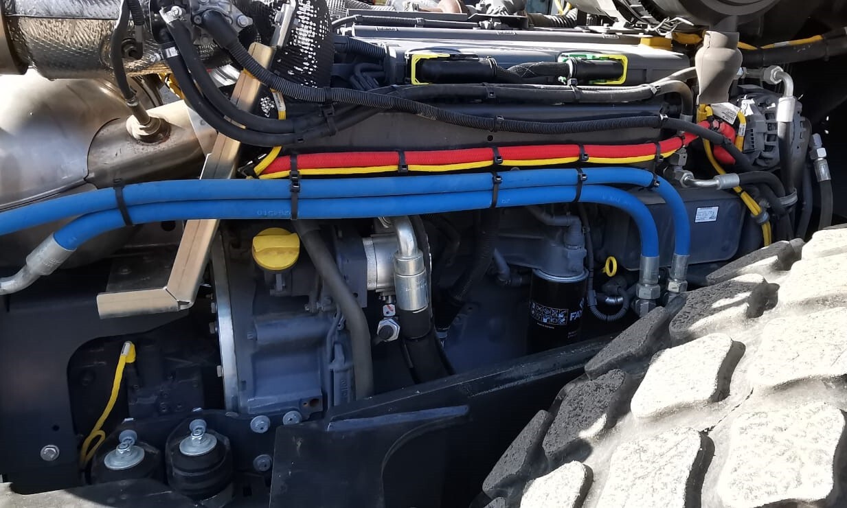 Rouleau compresseur BOMAG BW 219 DH-5: photos 11
