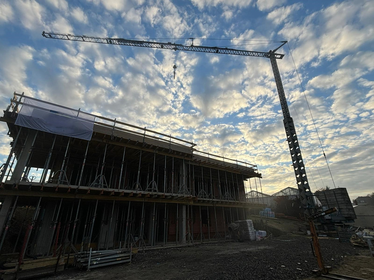 CONDECTA Euro 3010/33 - Grue: photos 3 CONDECTA Euro 3010/33 - Grue: photos 3