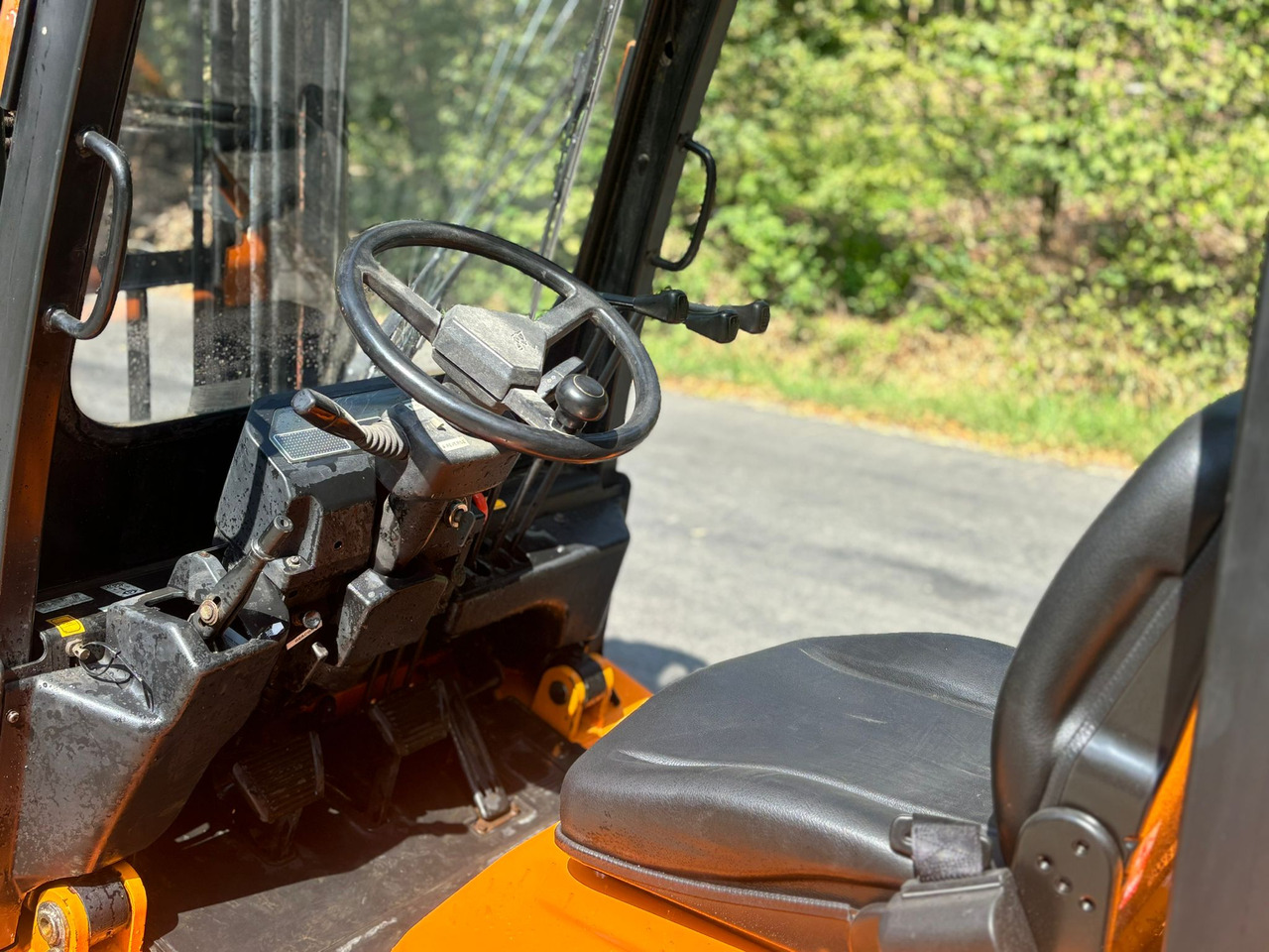 Samuk R 35 D — crédit-bail Samuk R 35 D: photos 11