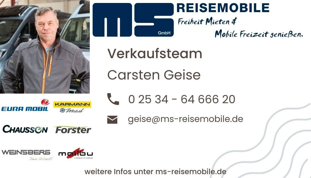 Eura Mobil ACTIVA ONE 690 HB / 180PS-40H MAXI/ PANORAMADACH - Camping-car capucine: photos 3 Eura Mobil ACTIVA ONE 690 HB / 180PS-40H MAXI/ PANORAMADACH - Camping-car capucine: photos 3