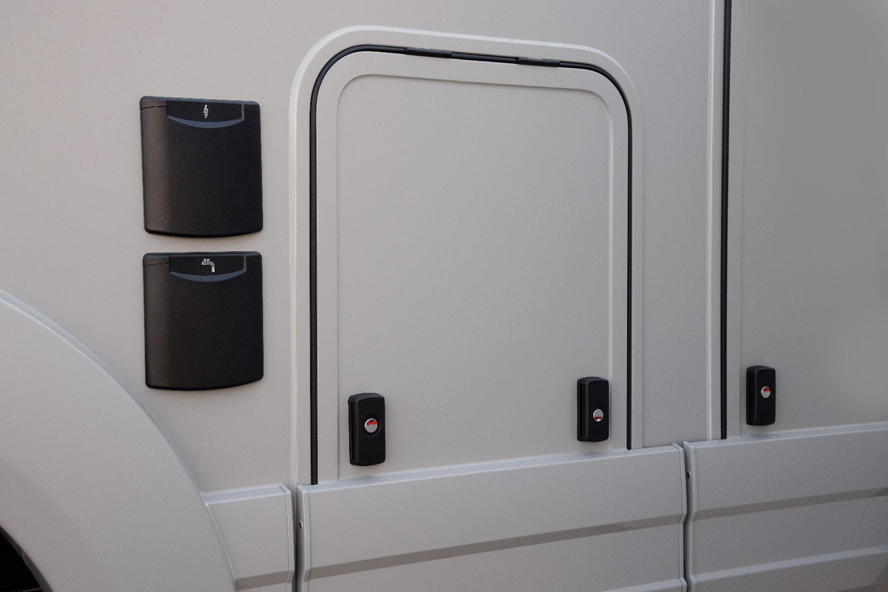 Eura Mobil INTEGRA LINE GT 726 EF / MB 170PS-9G / MOD.2026 - Camping-car intégral: photos 5 Eura Mobil INTEGRA LINE GT 726 EF / MB 170PS-9G / MOD.2026 - Camping-car intégral: photos 5