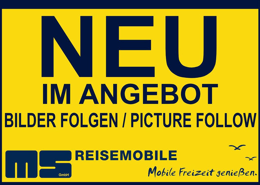 Eura Mobil PROFILA T 726 EF FREESTYLE -SONDERMODELL 2026 - Camping-car profilé: photos 4 Eura Mobil PROFILA T 726 EF FREESTYLE -SONDERMODELL 2026 - Camping-car profilé: photos 4