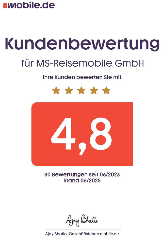 Camping-car profilé Forster T 699 EB / -MODELL 2026-/ EINZELBETTEN & HUBBETT: photos 32 Camping-car profilé Forster T 699 EB / -MODELL 2026-/ EINZELBETTEN & HUBBETT: photos 32