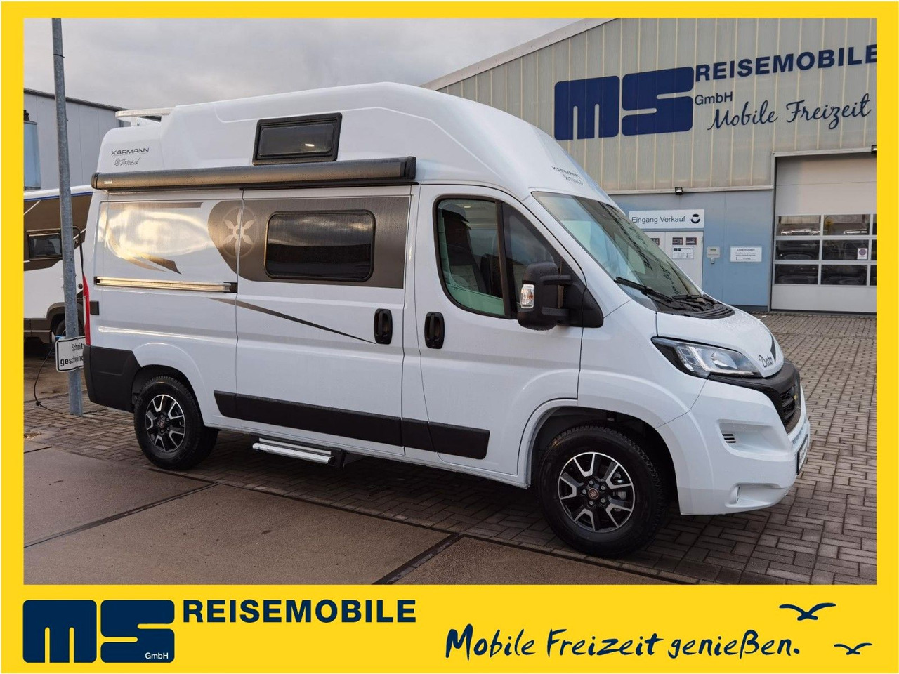 Karmann DEXTER 550 / 140PS / CONCEPT - PAKET & HUBBETT Karmann DEXTER 550 / 140PS / CONCEPT - PAKET & HUBBETT - Fourgon aménagé: photos 1 Karmann DEXTER 550 / 140PS / CONCEPT - PAKET & HUBBETT Karmann DEXTER 550 / 140PS / CONCEPT - PAKET & HUBBETT - Fourgon aménagé: photos 1