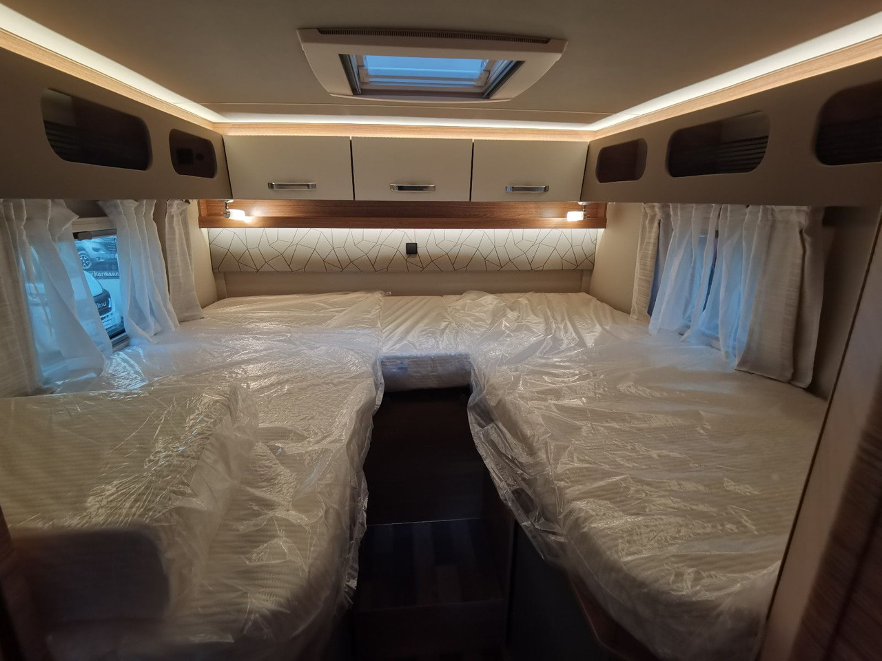 Camping-car profilé Weinsberg CARACOMPACT 600 MEG EDITION PEPPER / MODELL 2025: photos 17 Camping-car profilé Weinsberg CARACOMPACT 600 MEG EDITION PEPPER / MODELL 2025: photos 17