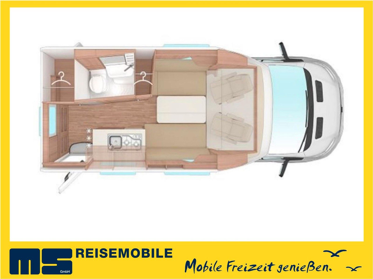 Weinsberg X-CURSION CUV 500 LT PEPPER EDITION / 150PS-DSG - Camping-car profilé: photos 2 Weinsberg X-CURSION CUV 500 LT PEPPER EDITION / 150PS-DSG - Camping-car profilé: photos 2