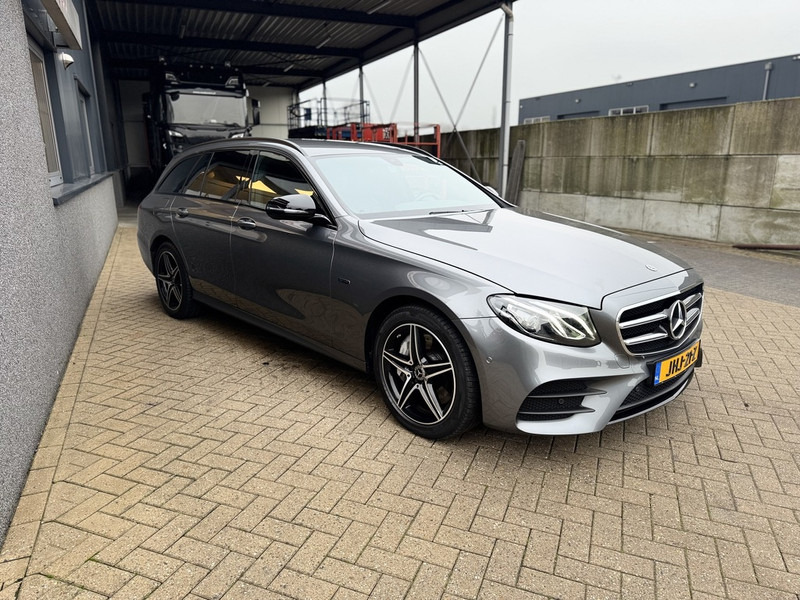 Mercedes-Benz E-Klasse Estate 300 de AMG Line 2020 Led / ACC / Leder - Voiture: photos 5 Mercedes-Benz E-Klasse Estate 300 de AMG Line 2020 Led / ACC / Leder - Voiture: photos 5