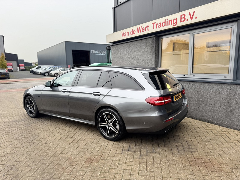 Mercedes-Benz E-Klasse Estate 300 de AMG Line 2020 Led / ACC / Leder - Voiture: photos 4 Mercedes-Benz E-Klasse Estate 300 de AMG Line 2020 Led / ACC / Leder - Voiture: photos 4