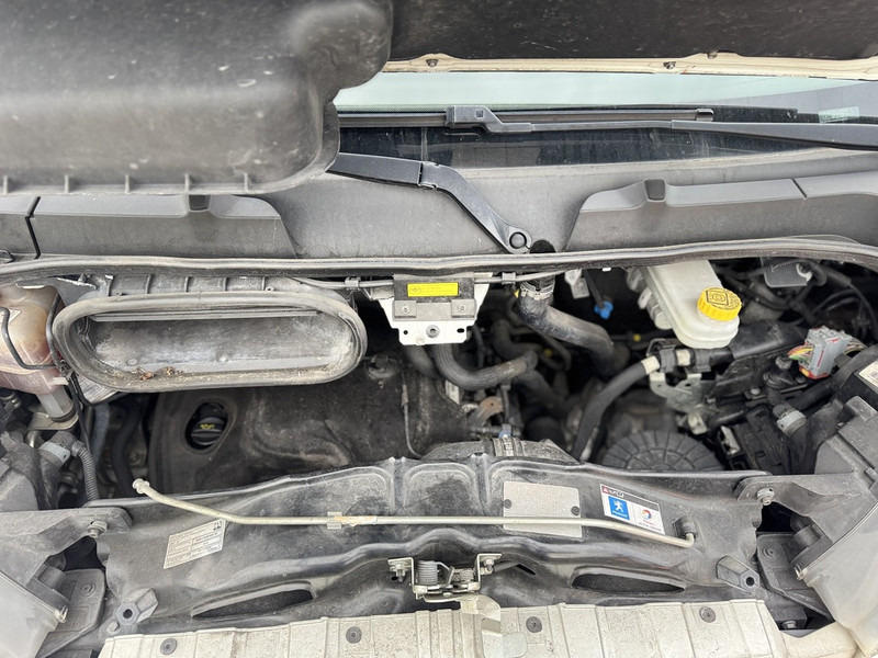 Camion avec nacelle Peugeot 2.0HDI 13mtr werkhoogte 2018: photos 14