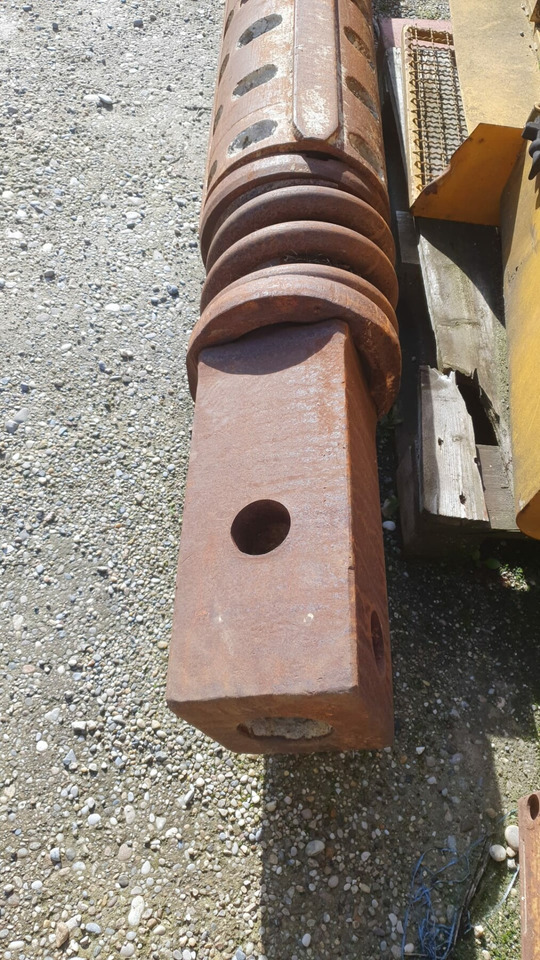 Bauer BG 9 Kelly 292/3/18 - Accessoire pour Engins de chantier: photos 3 Bauer BG 9 Kelly 292/3/18 - Accessoire pour Engins de chantier: photos 3