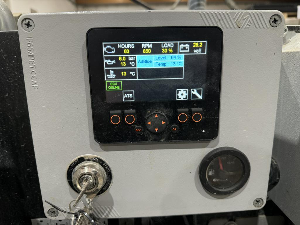 Hydra Joy 4 Geo - Foreuse: photos 4 Hydra Joy 4 Geo - Foreuse: photos 4