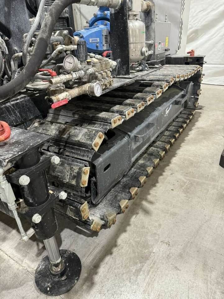 Hydra Joy 4 Geo - Foreuse: photos 5 Hydra Joy 4 Geo - Foreuse: photos 5