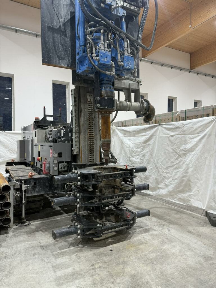 Hydra Joy 4 Geo - Foreuse: photos 2 Hydra Joy 4 Geo - Foreuse: photos 2