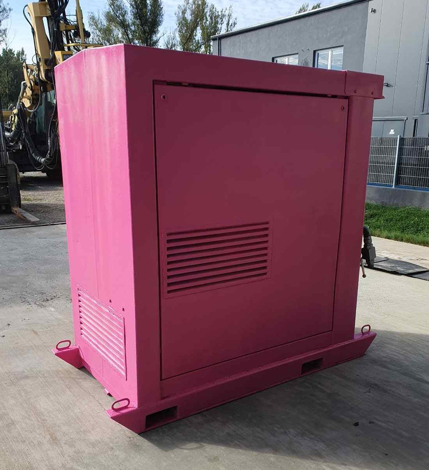 Obermann DP 100-3-B - Pompe à eau: photos 3 Obermann DP 100-3-B - Pompe à eau: photos 3