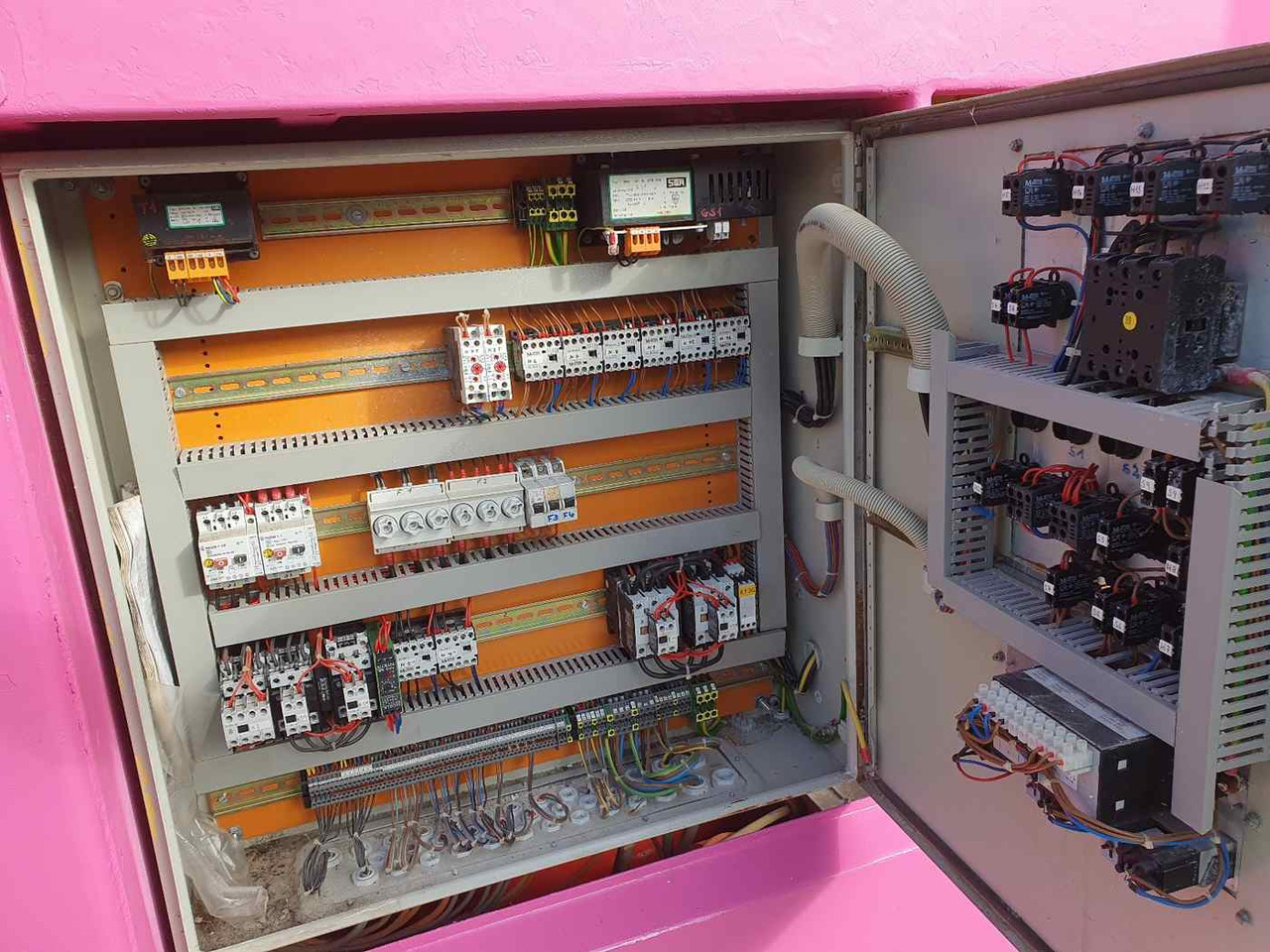 Obermann DP 100-3-B - Pompe à eau: photos 5 Obermann DP 100-3-B - Pompe à eau: photos 5