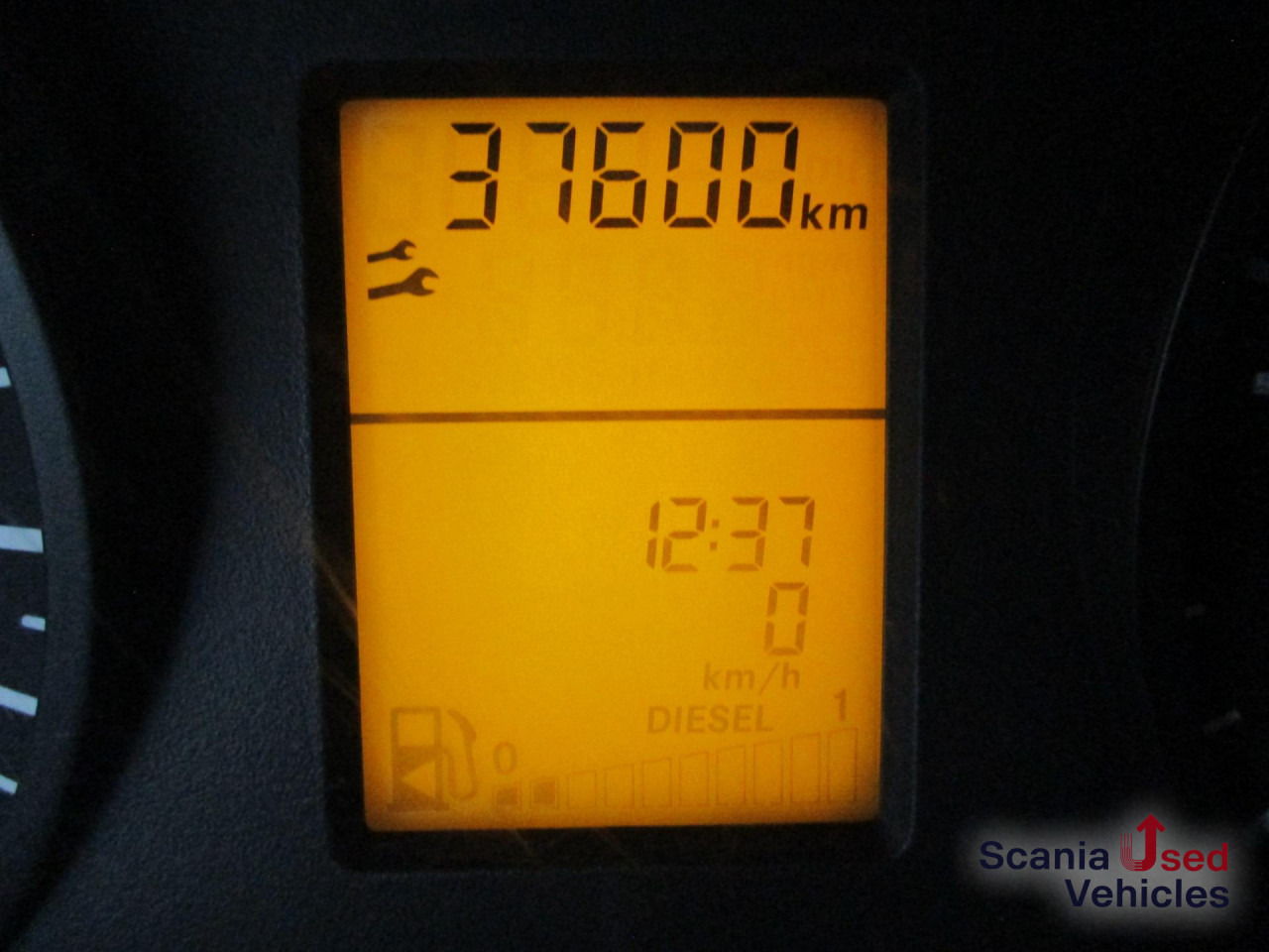 Fourgon grand volume MERCEDES-BENZ Sprinter 313 CDI: photos 12 Fourgon grand volume MERCEDES-BENZ Sprinter 313 CDI: photos 12