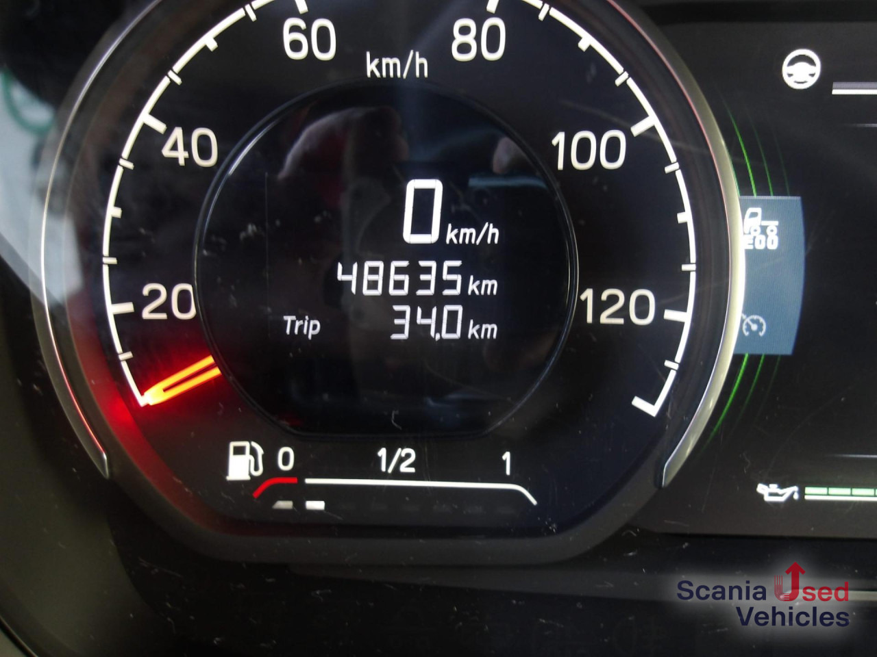 SCANIA P 320 B6x2*4NB / EWERS Schwenkwandaufbau - Camion pour le transport de boissons: photos 2 SCANIA P 320 B6x2*4NB / EWERS Schwenkwandaufbau - Camion pour le transport de boissons: photos 2