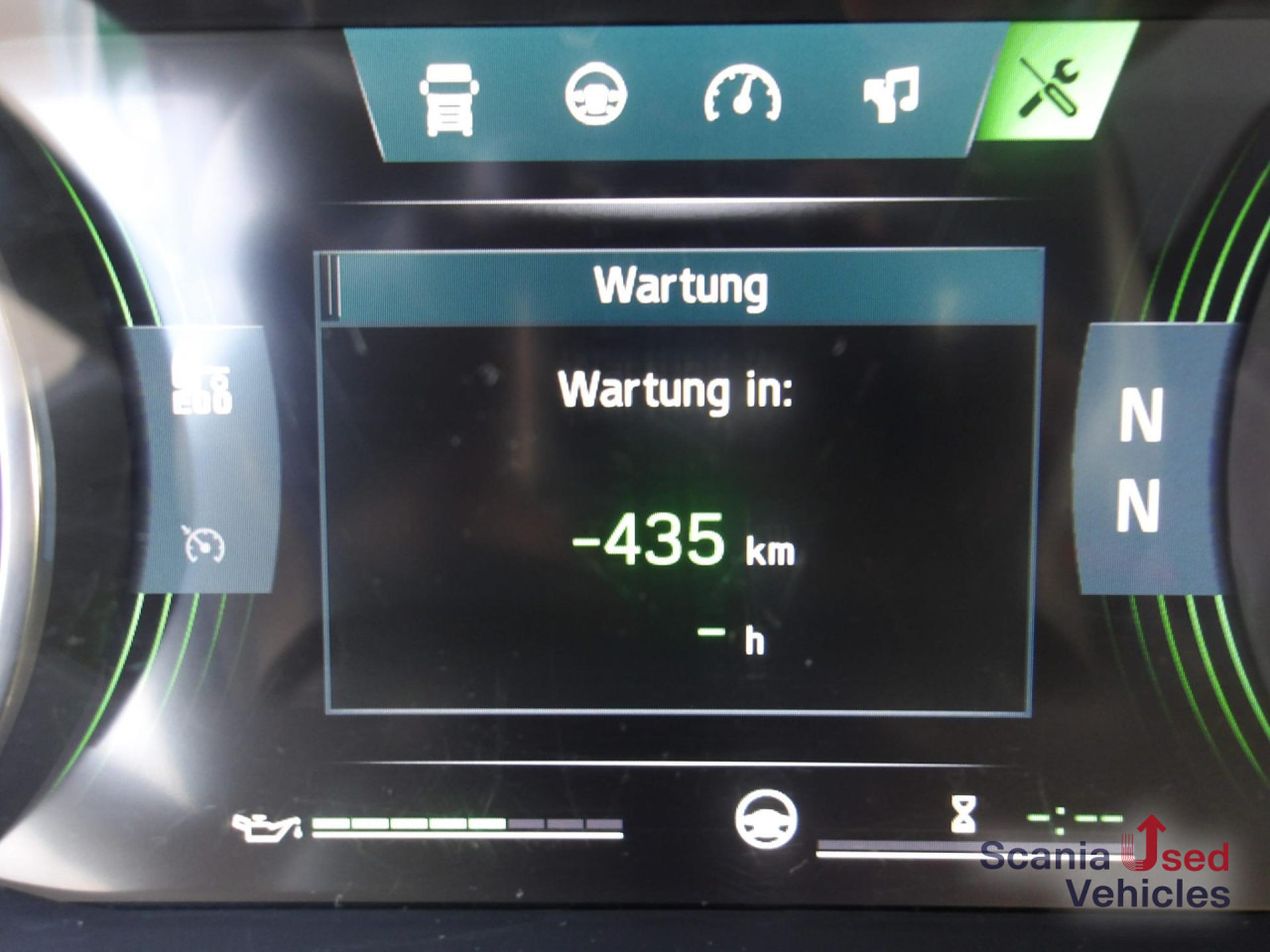 SCANIA P 320 B6x2*4NB / EWERS Schwenkwandaufbau - Camion pour le transport de boissons: photos 5 SCANIA P 320 B6x2*4NB / EWERS Schwenkwandaufbau - Camion pour le transport de boissons: photos 5