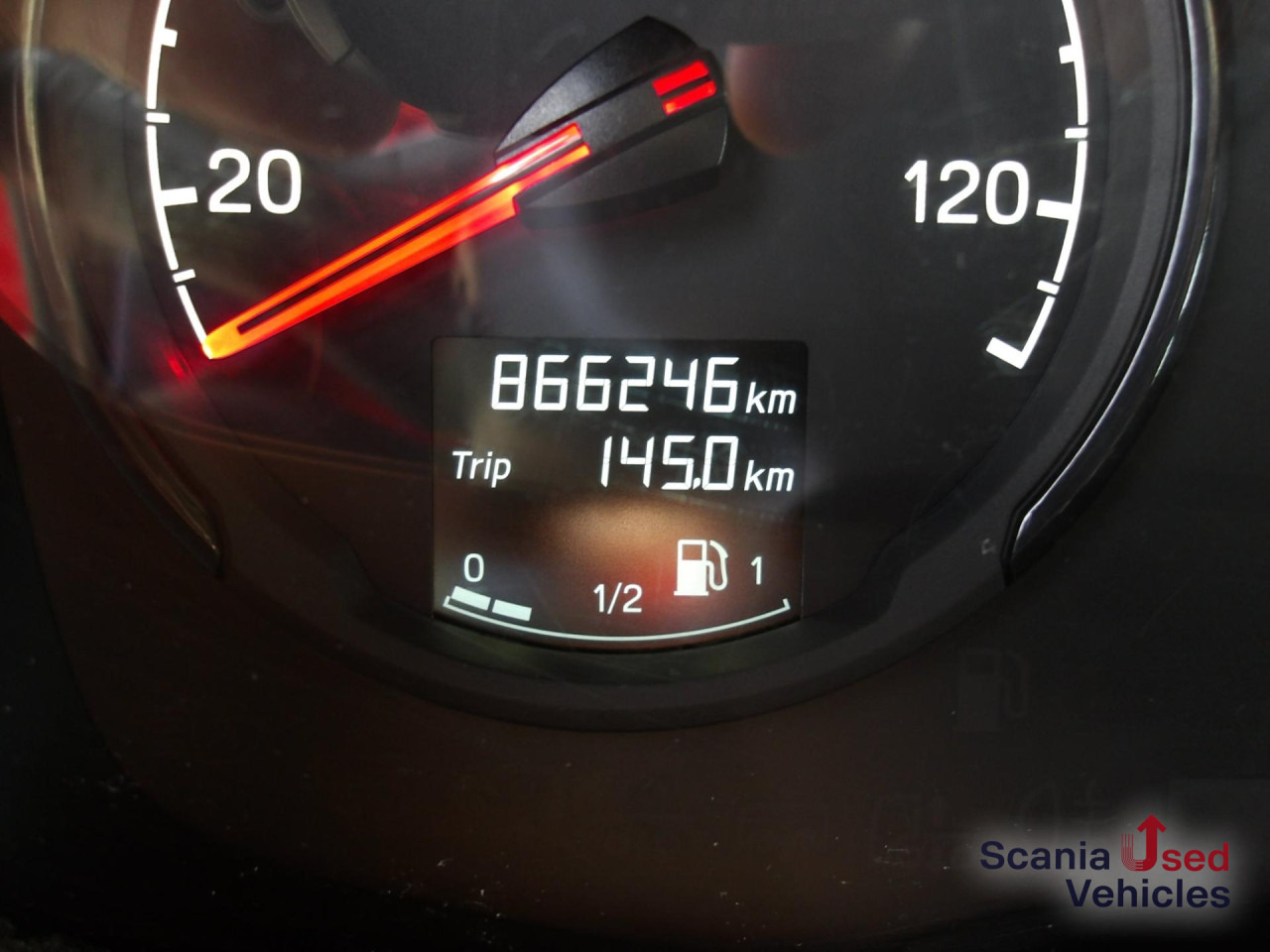 SCANIA R 410 A4x2EB - Tracteur routier: photos 2 SCANIA R 410 A4x2EB - Tracteur routier: photos 2