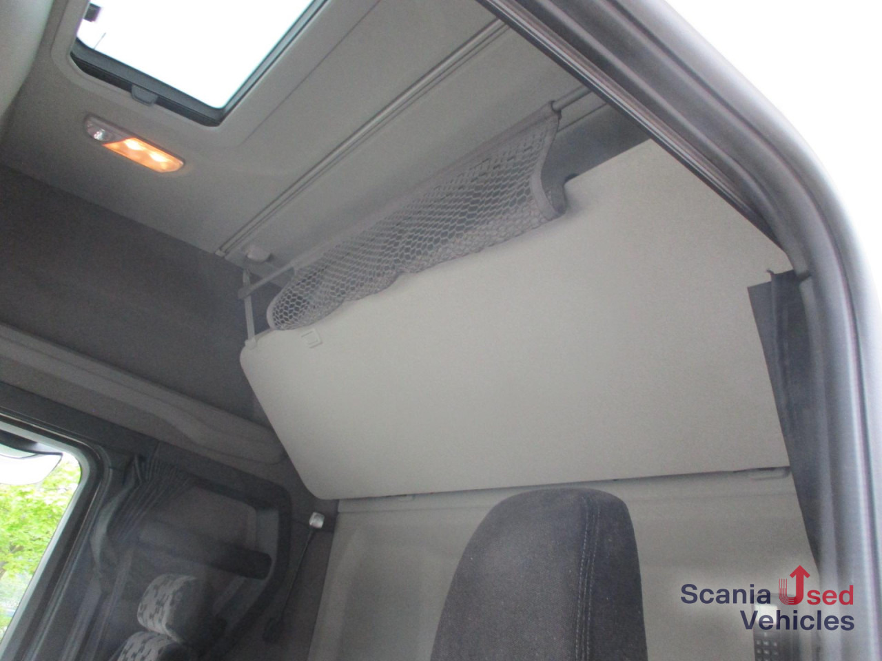 SCANIA R 460 A4x2NA / ADR AT / Navi / LED / Hydr. — crédit-bail SCANIA R 460 A4x2NA / ADR AT / Navi / LED / Hydr.: photos 13 SCANIA R 460 A4x2NA / ADR AT / Navi / LED / Hydr. — crédit-bail SCANIA R 460 A4x2NA / ADR AT / Navi / LED / Hydr.: photos 13