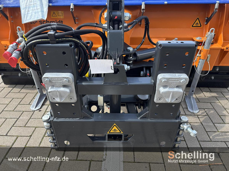 AEBI SCHMIDT CP 2 — crédit-bail AEBI SCHMIDT CP 2: photos 6