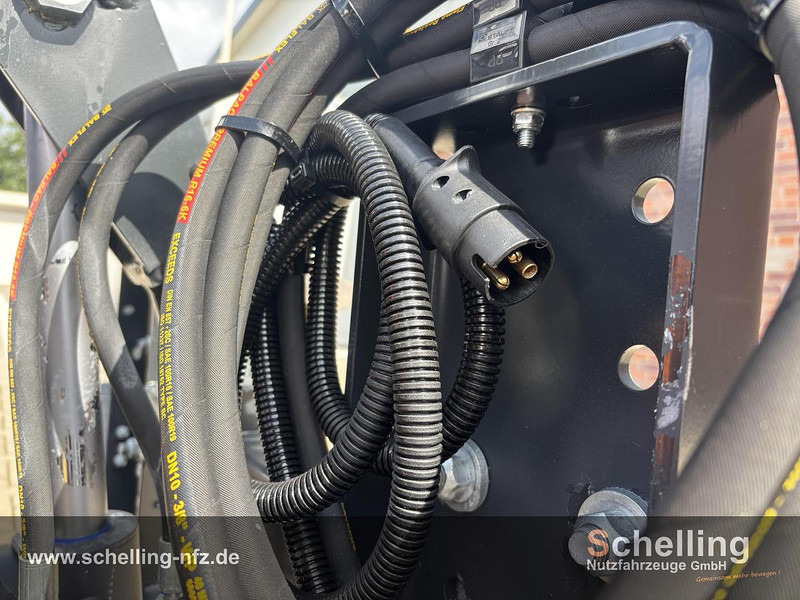 AEBI SCHMIDT CP 2 — crédit-bail AEBI SCHMIDT CP 2: photos 7