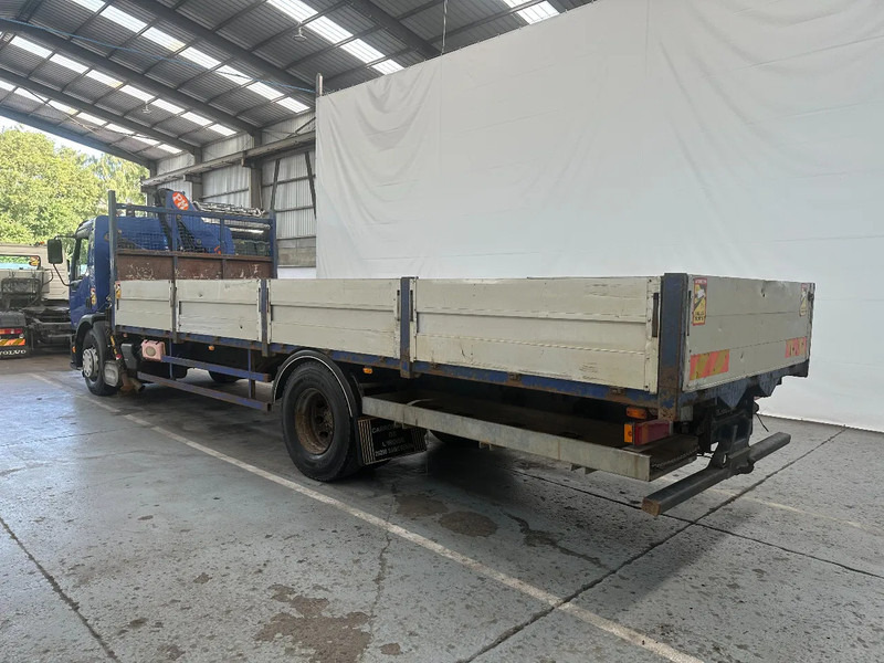 Renault Premium 270 KRAAN PM 10 - Camion grue: photos 3 Renault Premium 270 KRAAN PM 10 - Camion grue: photos 3