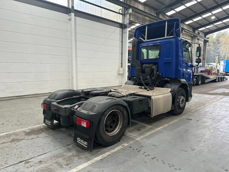 DAF CF 330 - Tracteur routier: photos 5 DAF CF 330 - Tracteur routier: photos 5