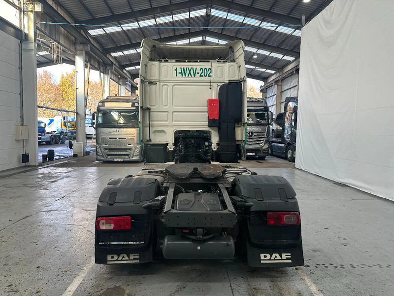 DAF XF 106.460 SPACECAB - Tracteur routier: photos 4 DAF XF 106.460 SPACECAB - Tracteur routier: photos 4